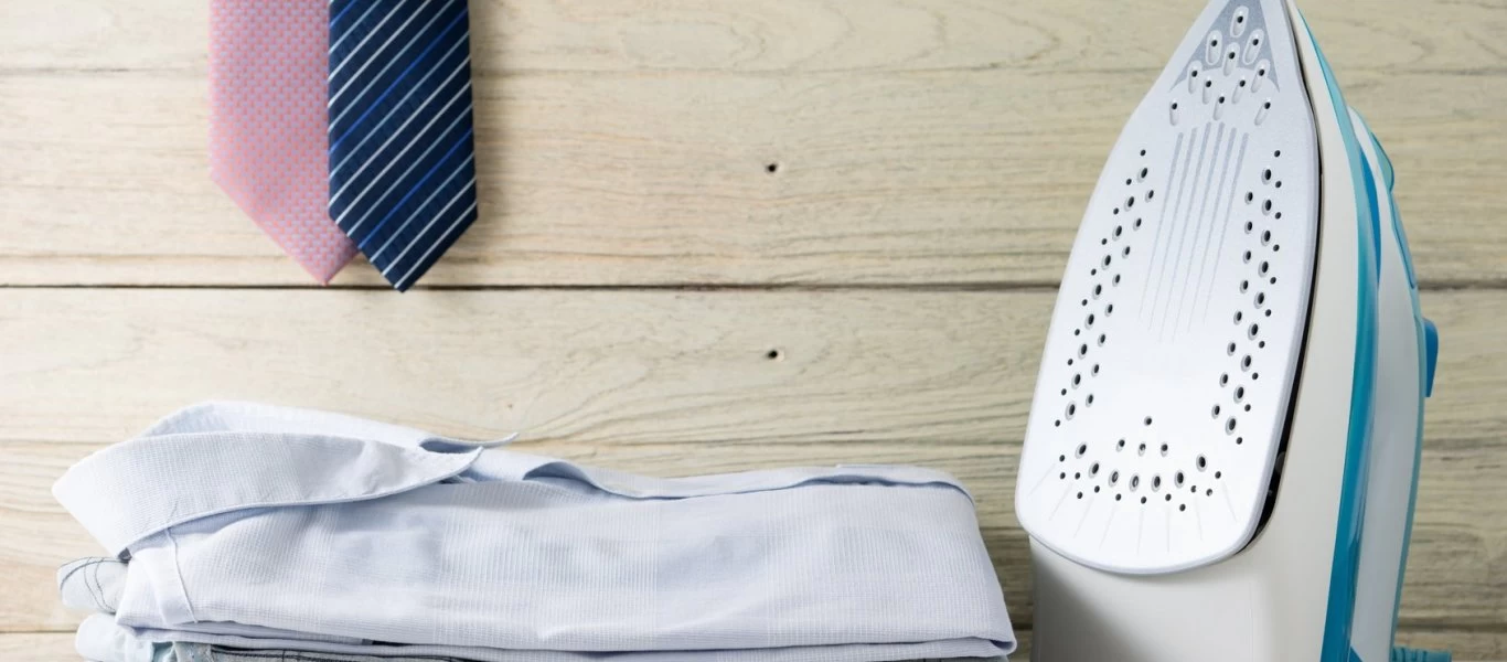 Μετά απο αυτό δεν θα πιάσεις ποτέ ξανά σίδερο στα χέρια σου